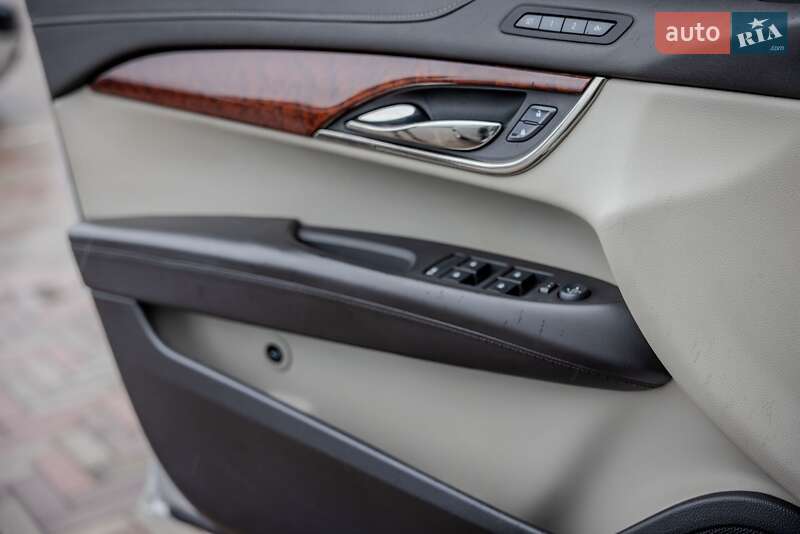 Седан Cadillac ATS 2012 в Харькове фото 23 Седан Cadillac ATS 2012 в Харькове