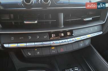Седан Cadillac ATS 2020 в 