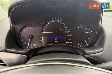 Седан Cadillac ATS 2013 в 