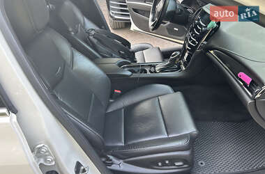 Седан Cadillac ATS 2013 в 