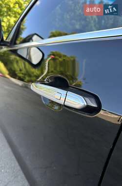 Седан Cadillac ATS 2013 в 