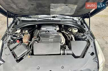 Седан Cadillac ATS 2013 в 