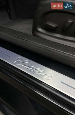 Купе Cadillac ATS 2015 в 