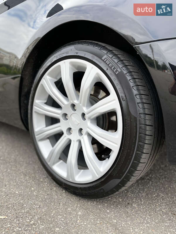 Купе Cadillac ATS 2015 в Харкові