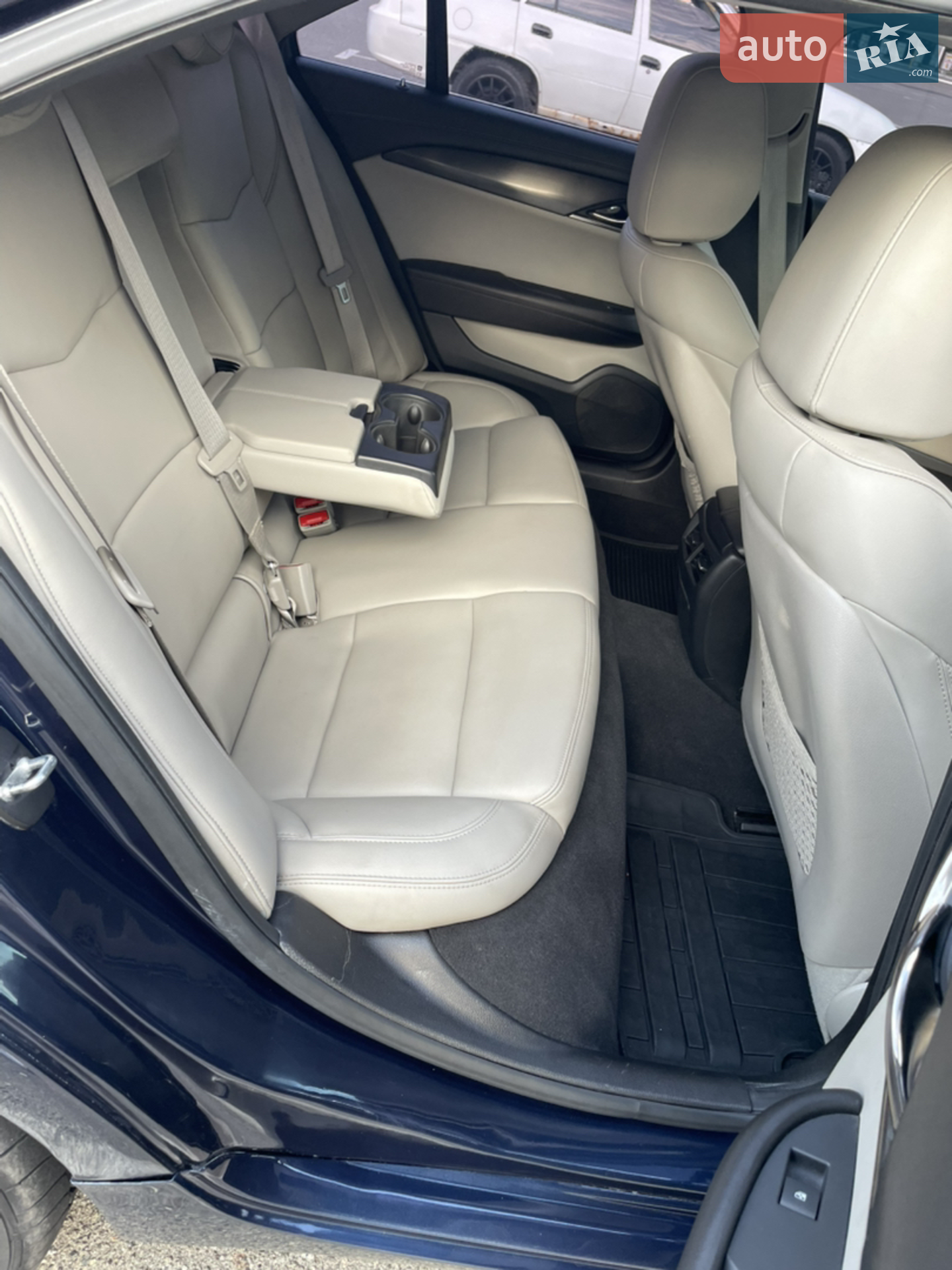2017 Cadillac ATS - мініатюра 14