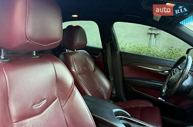 Седан Cadillac ATS 2013 в 