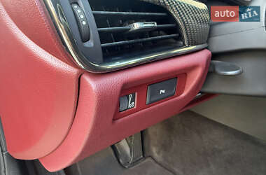 Седан Cadillac ATS 2013 в 