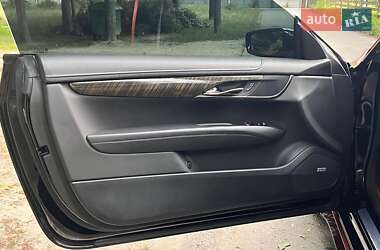 Купе Cadillac ATS 2017 в 
