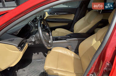 Седан Cadillac ATS 2013 в 