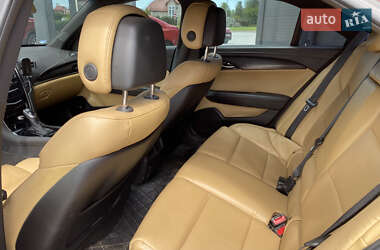 Седан Cadillac ATS 2013 в 
