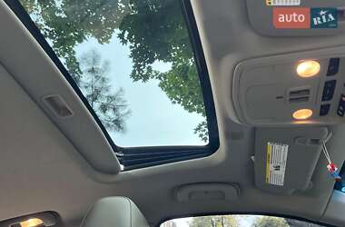 Седан Cadillac ATS 2016 в 