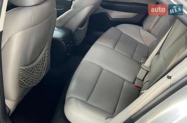 Седан Cadillac ATS 2016 в 