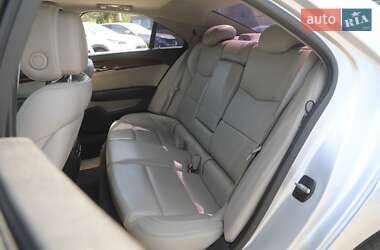 Седан Cadillac ATS 2013 в 