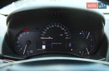 Седан Cadillac ATS 2013 в 