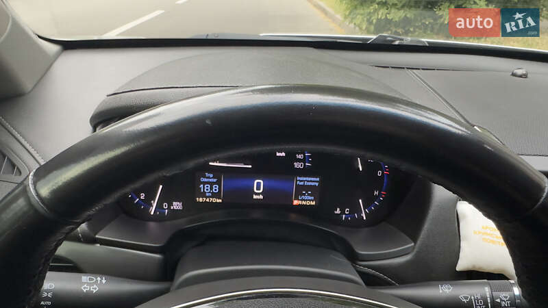 Седан Cadillac ATS 2014 в Чернигове фото 29 Седан Cadillac ATS 2014 в Чернигове