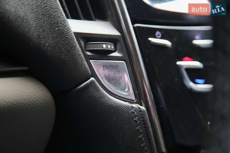 Седан Cadillac ATS 2013 в Харькове