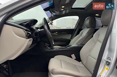 Седан Cadillac ATS 2016 в 