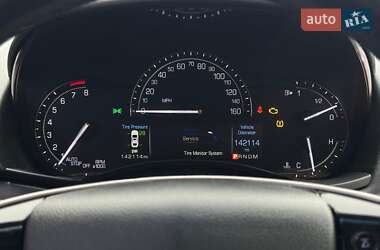 Седан Cadillac ATS 2016 в 