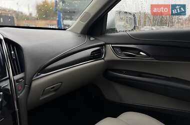 Седан Cadillac ATS 2016 в 
