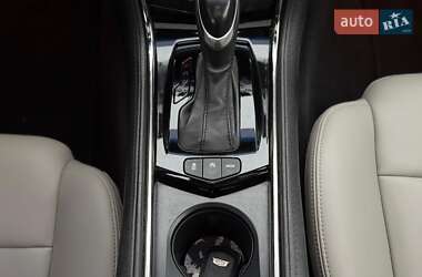Седан Cadillac ATS 2016 в 