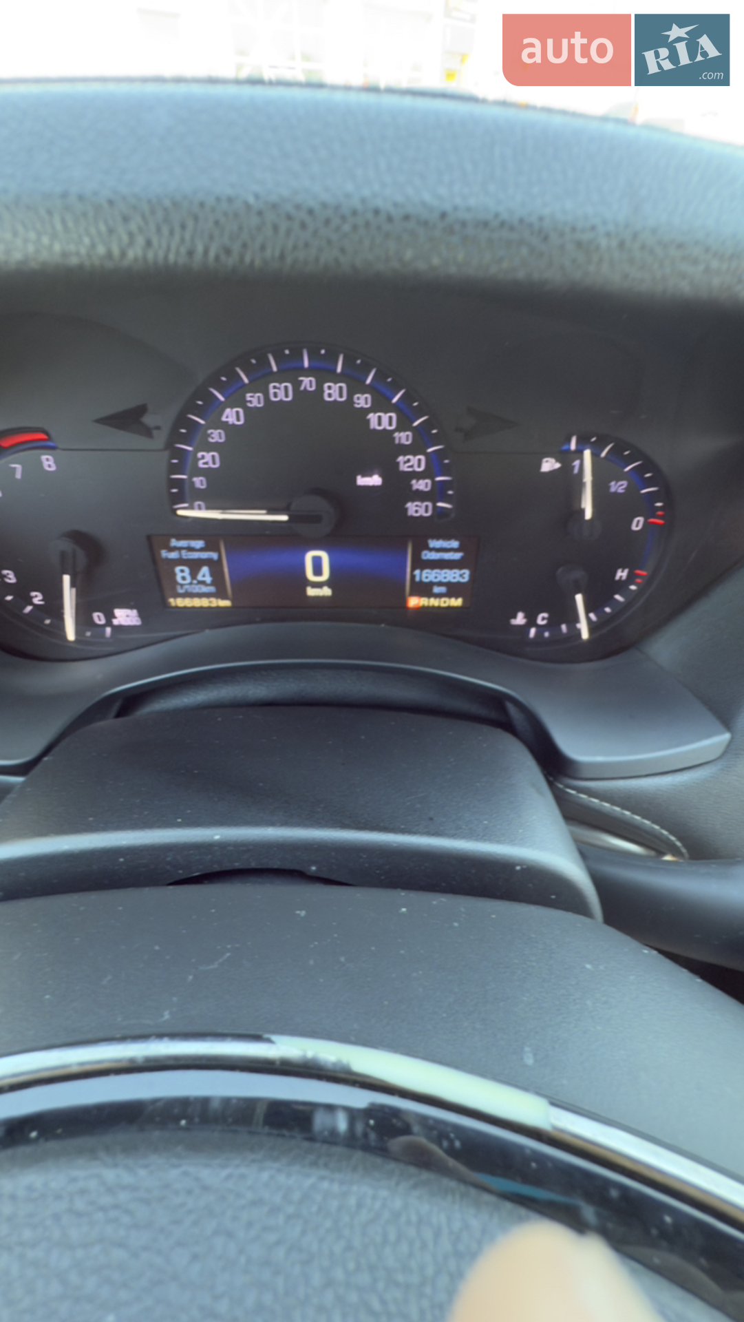 2016 Cadillac ATS - мініатюра 10