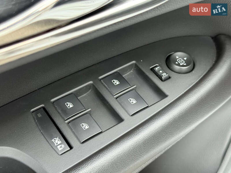 Седан Cadillac ATS 2015 в Харкові