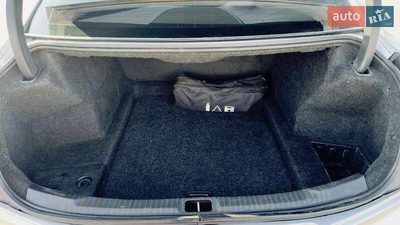 Седан Cadillac ATS 2013 в Черкассах