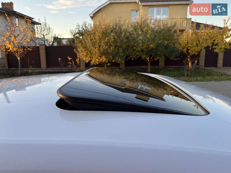 Седан Cadillac ATS 2014 в Києві