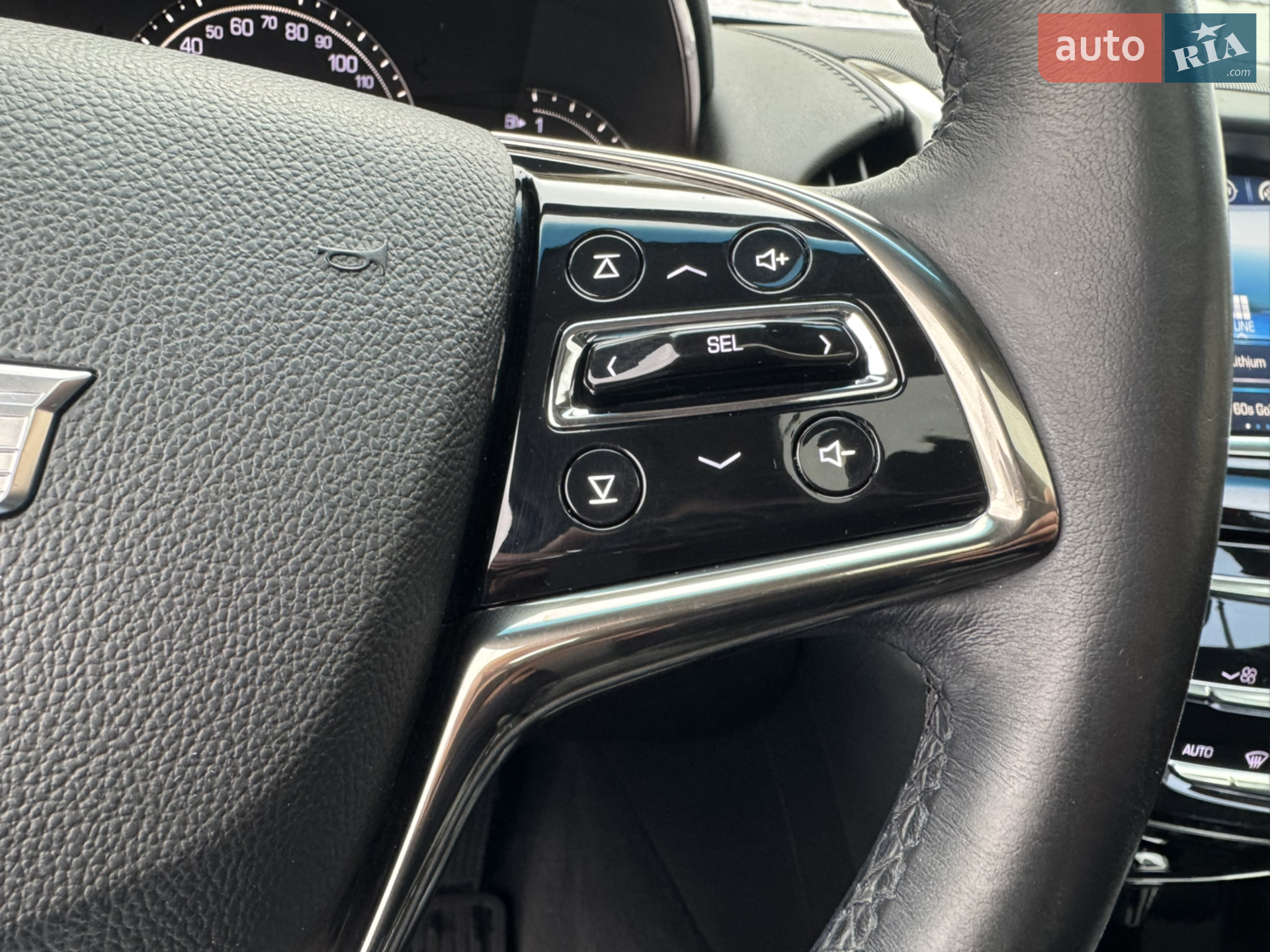 2016 Cadillac ATS - мініатюра 31
