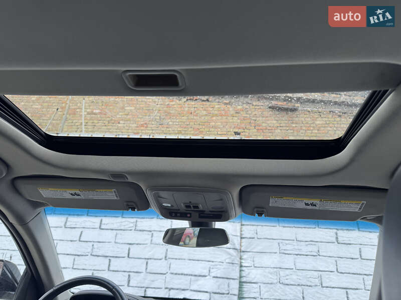 Седан Cadillac ATS 2016 в Києві