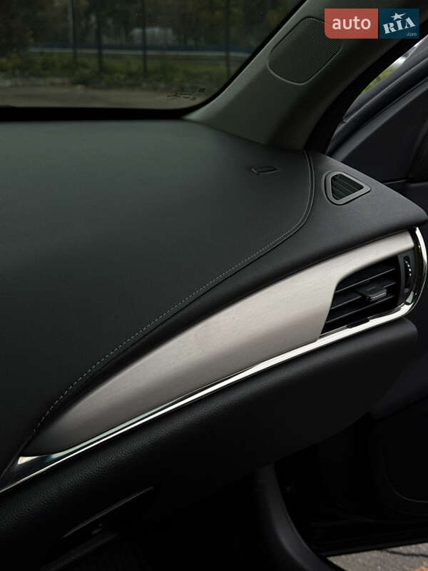 Седан Cadillac ATS 2014 в Києві