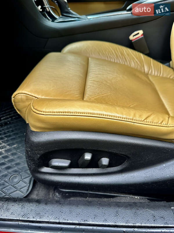 Седан Cadillac ATS 2013 в Києві фото 13 Седан Cadillac ATS 2013 в Києві