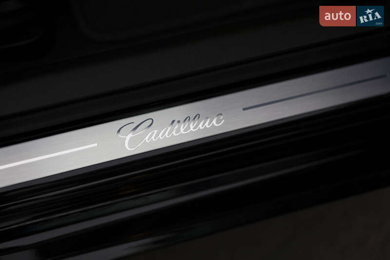 Седан Cadillac ATS 2017 в Львові фото 10 Седан Cadillac ATS 2017 в Львові