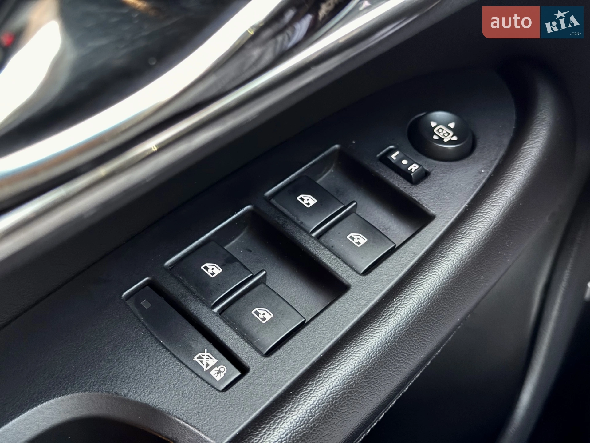 2015 Cadillac ATS - мініатюра 22