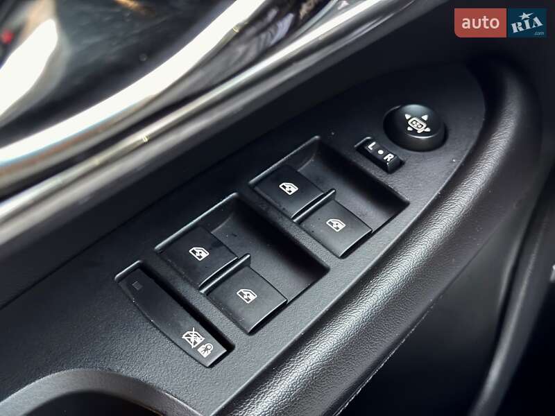 Седан Cadillac ATS 2015 в Харькове