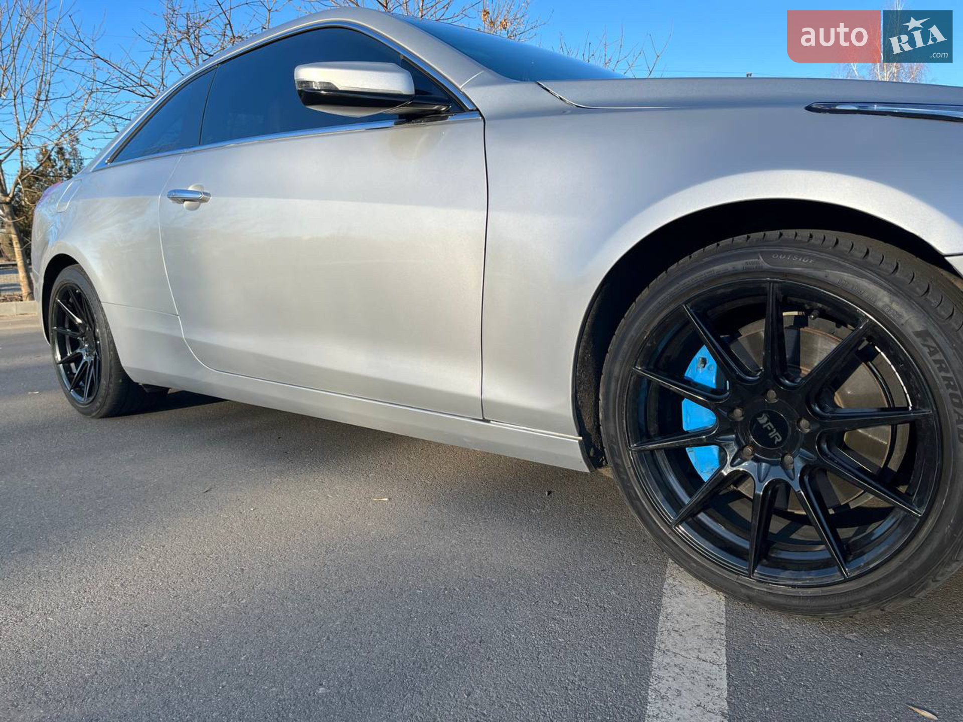 2015 Cadillac ATS - мініатюра 6