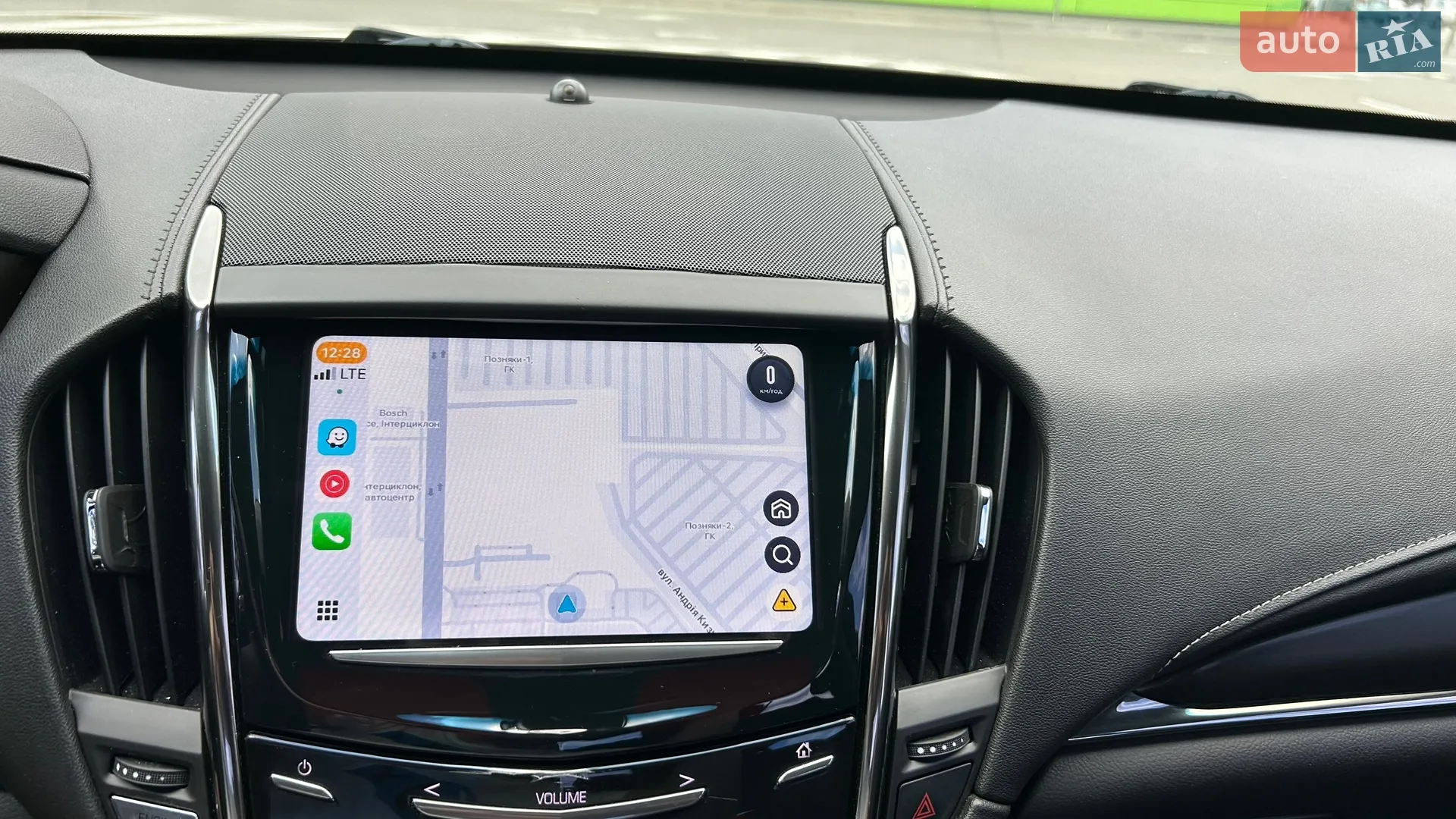 2016 Cadillac ATS - мініатюра 16
