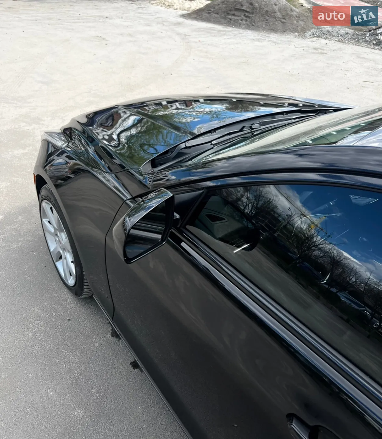 2013 Cadillac ATS - мініатюра 4