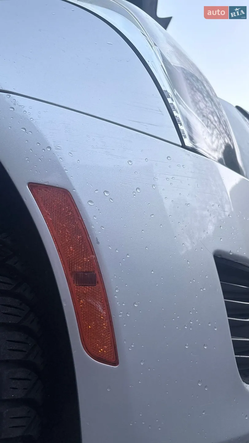 2015 Cadillac ATS - мініатюра 10