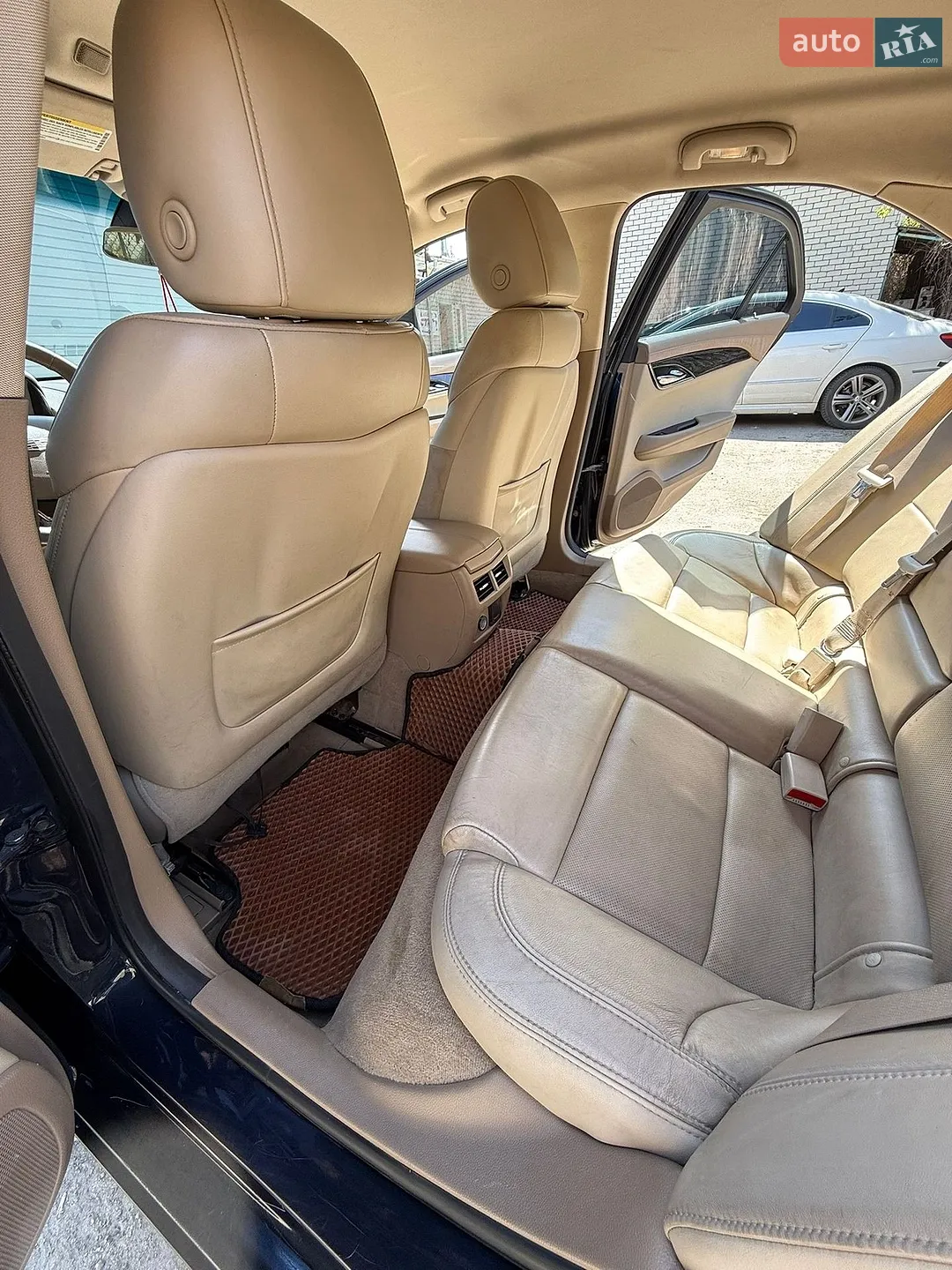 2015 Cadillac ATS - мініатюра 14