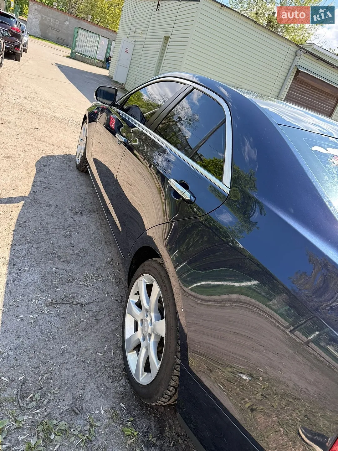 2015 Cadillac ATS - мініатюра 3