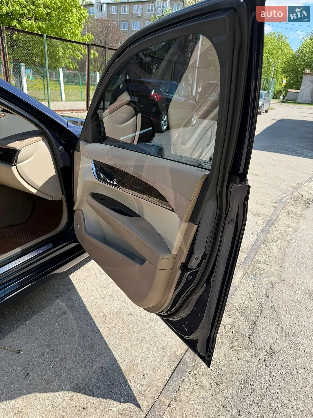 2015 Cadillac ATS - мініатюра 20