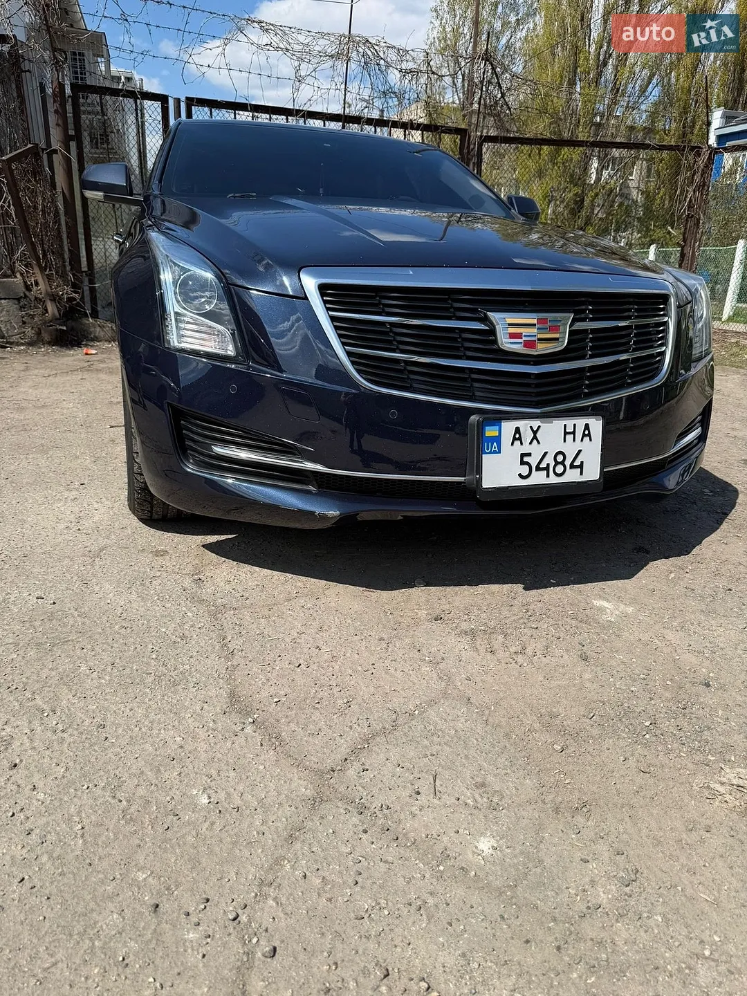 2015 Cadillac ATS - мініатюра 10