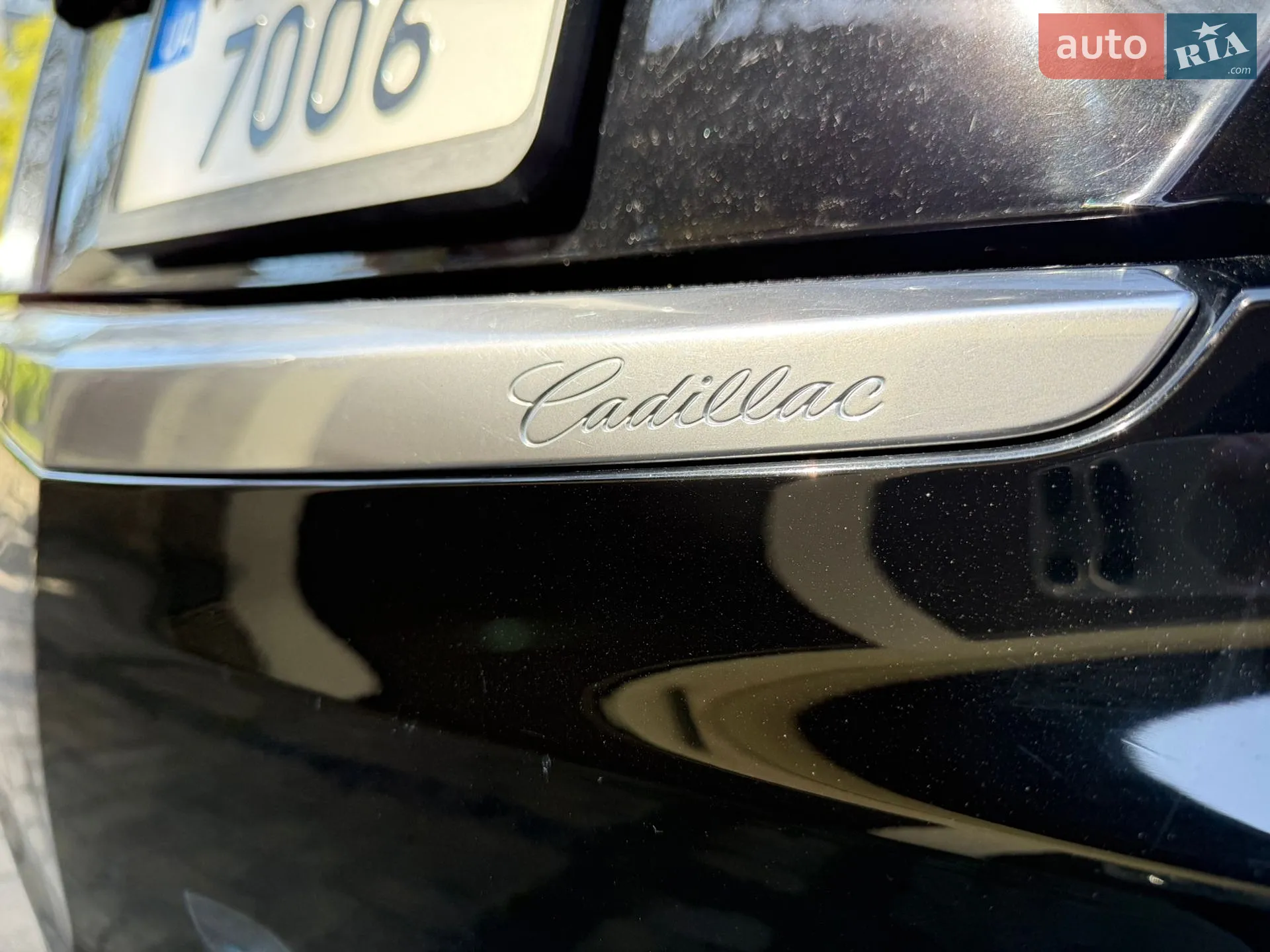 2017 Cadillac ATS - мініатюра 17