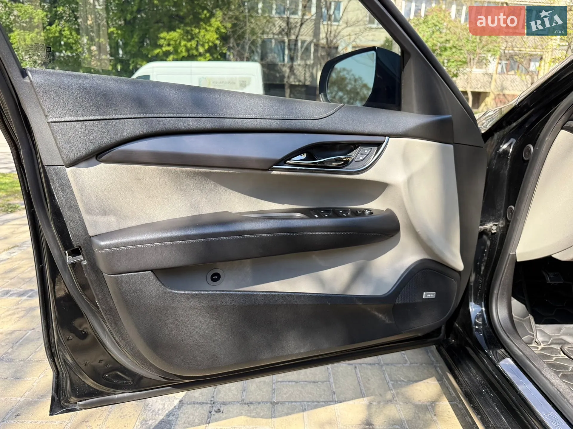 2017 Cadillac ATS - мініатюра 45