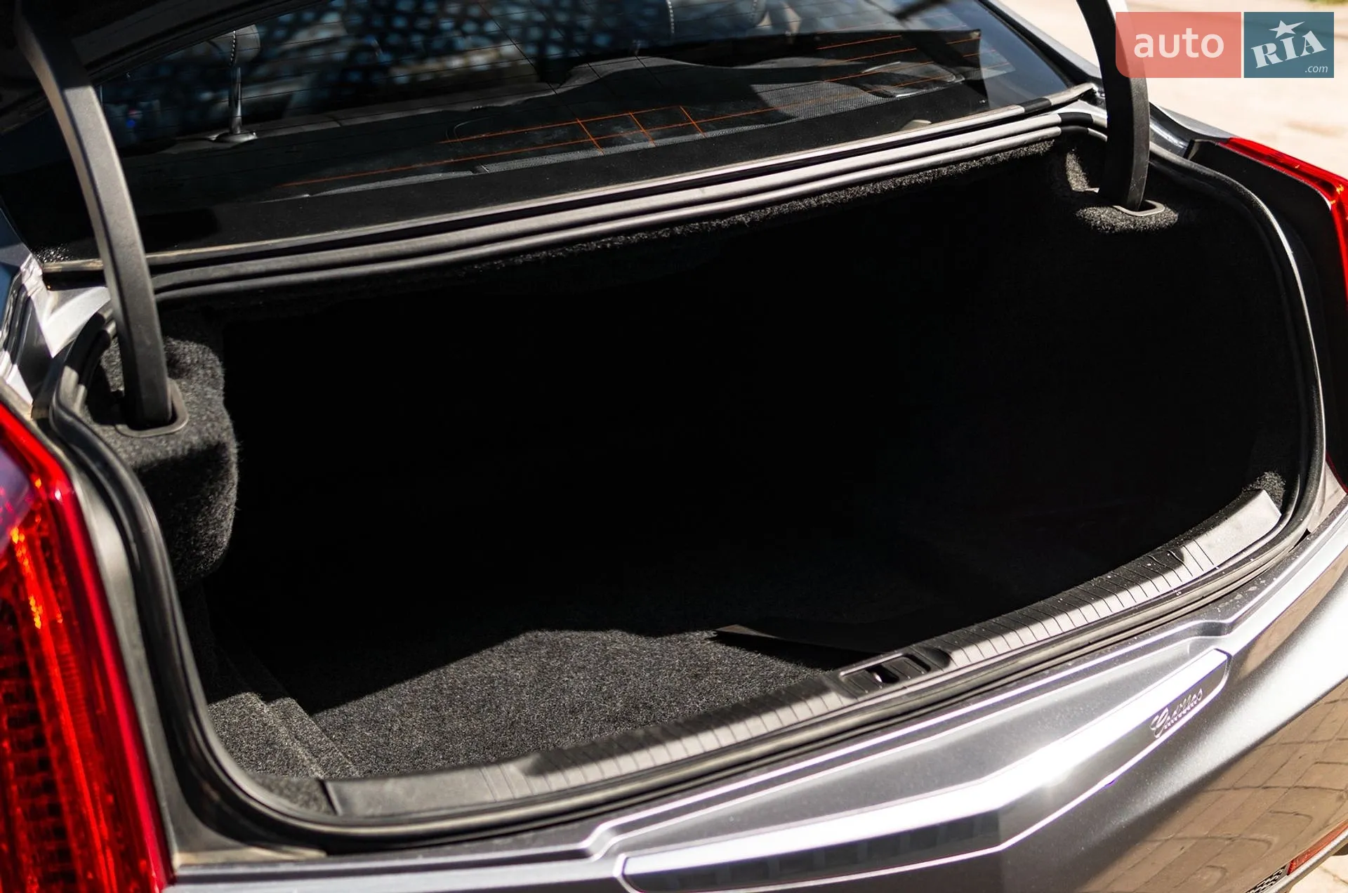 2018 Cadillac ATS - мініатюра 13