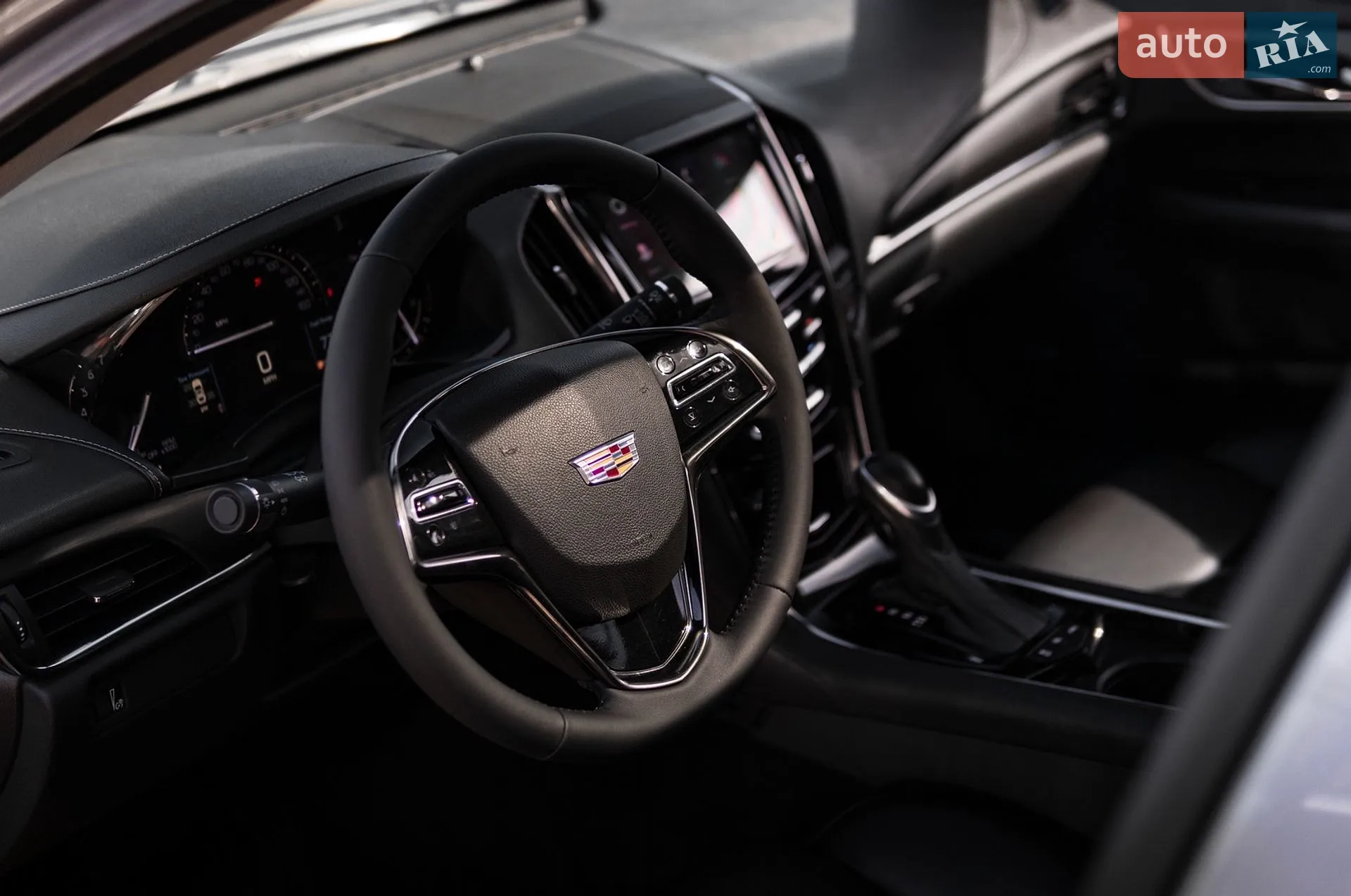 2018 Cadillac ATS - мініатюра 16