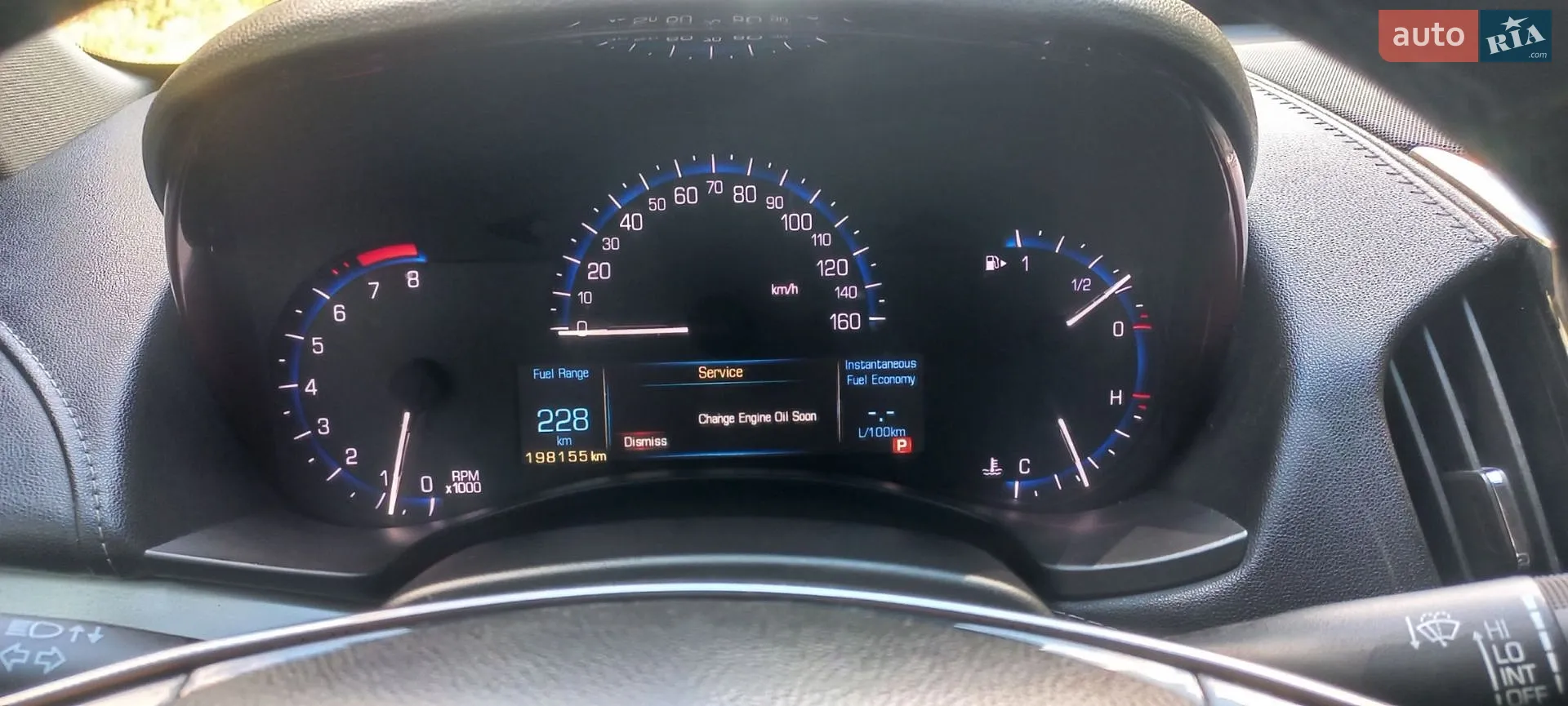 2013 Cadillac ATS - мініатюра 35
