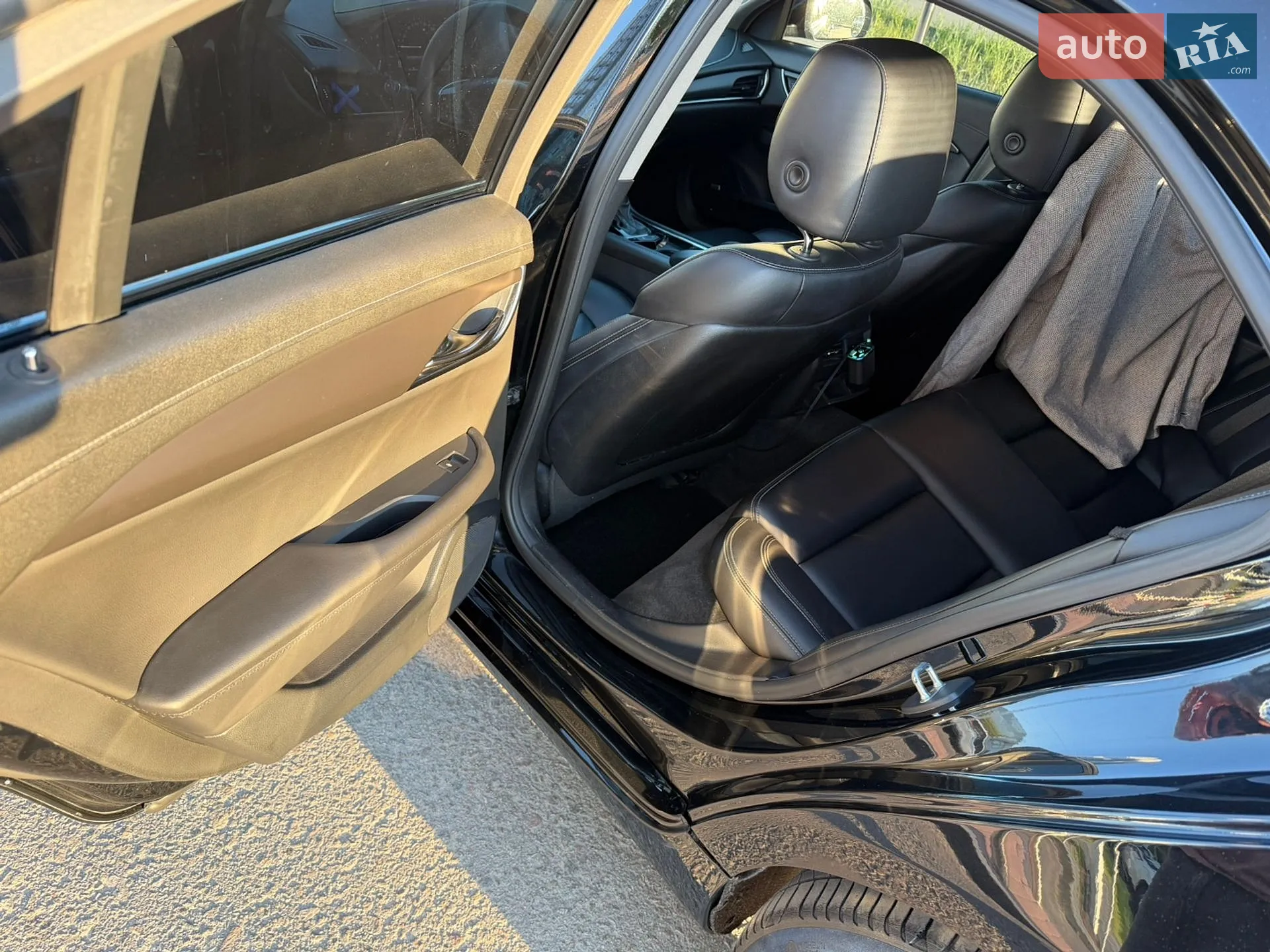2015 Cadillac ATS - мініатюра 12