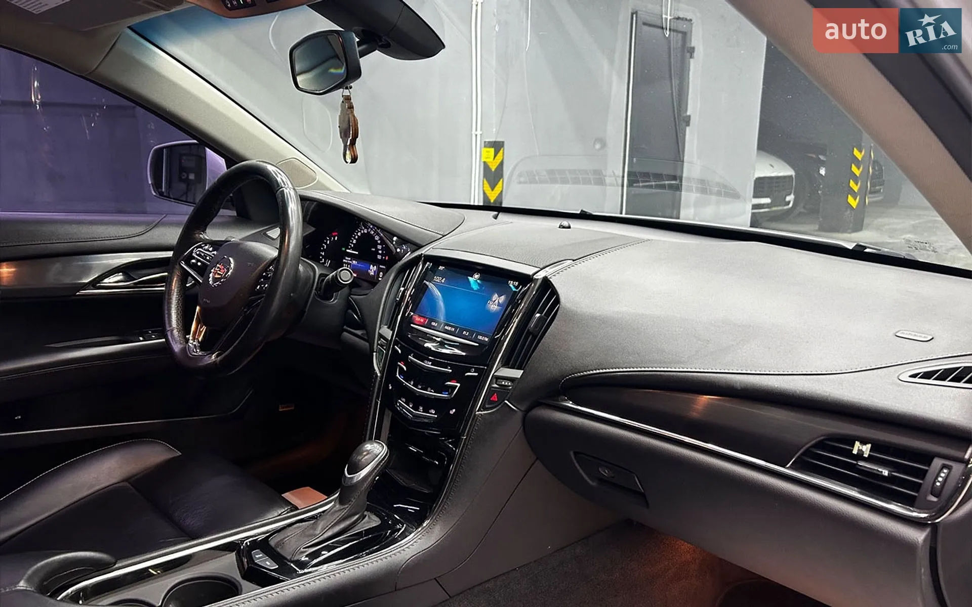 2013 Cadillac ATS - мініатюра 26
